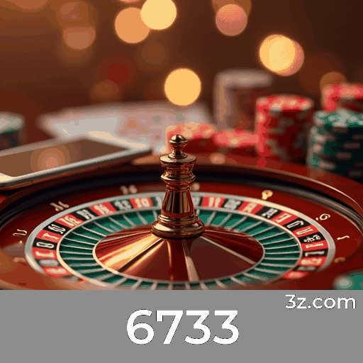 Desbloqueie Recompensas Exclusivas com Registro Rápido no 6733