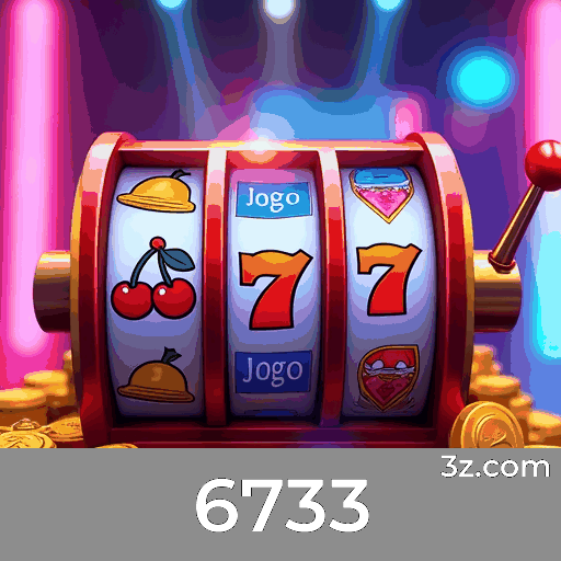 6733: A Experiência de Cassino Imersiva Para Brasileiros